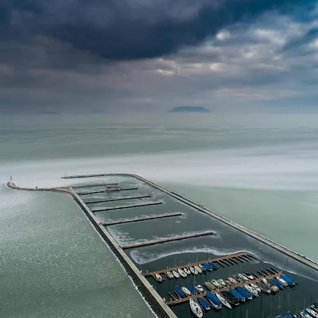 In 19511 Balatonmariafurdo