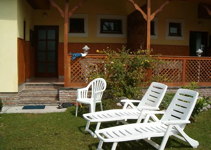 Holiday home In 19511