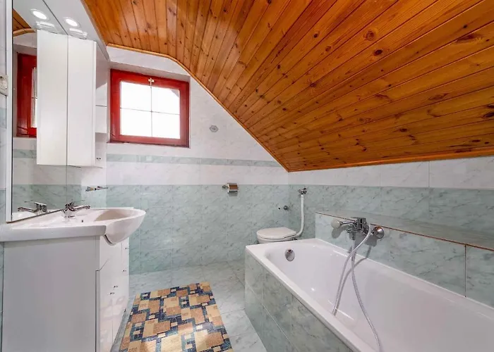 Holiday home In 19511